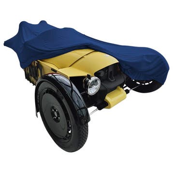 Autohoes voor Morgan Super 3 (2022-present) Indoor BESTE, Ophalen of Verzenden, Nieuw, Op maat