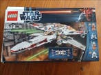 Lego Set - 9493 - Star Wars - X-wing Starfighter, Nieuw
