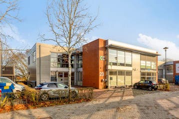 Kantoorruimte te huur Papendrecht Buitendijks 23, Huur, Kantoorruimte