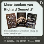 Craftsman 9780141022093 Richard Sennett, Verzenden, Zo goed als nieuw, Richard Sennett