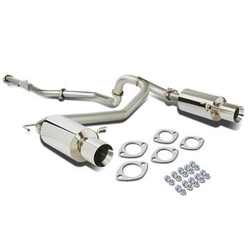 SK-Import Uitlaatsysteem Tip 61mm Hyundai Coupé, Ophalen of Verzenden, Nieuw, Hyundai