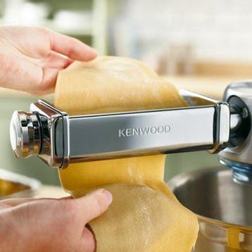 Kenwood Pasta maker, Witgoed en Apparatuur, Verzenden, Nieuw