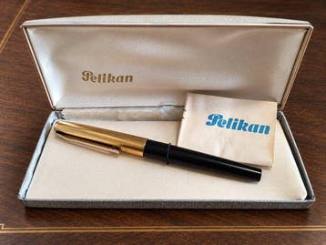 Pelikan - M30 - Zonder minimumprijs - Vulpen, Nieuw