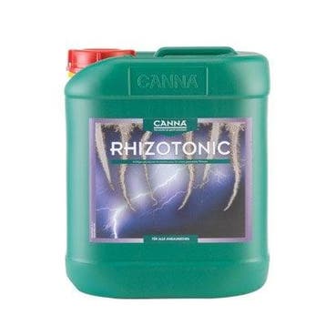 Canna Rhizotonic 5 L, Ophalen of Verzenden, Nieuw