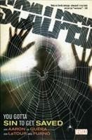 Scalped Volume 8: You Gotta Sin To Get Saved, Boeken, Verzenden, Zo goed als nieuw