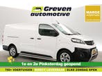 Opel Vivaro 2.0 CDTI L3H1  MARGE  Airco  Cruise  3 Zits, Wit, Nieuw, Te koop, Opel