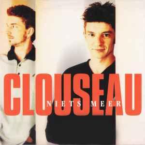 cd single card - Clouseau - Niets Meer, Verzenden, Zo goed als nieuw, Pop