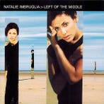 cd - Natalie Imbruglia - Left Of The Middle, Verzenden, Zo goed als nieuw