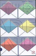 430 Brievennummer 9789028210608 Tirade, Verzenden, Zo goed als nieuw, Tirade