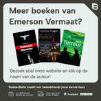 Adolf Eichmann 9789461531797 Emerson Vermaat, Verzenden, Gelezen, Emerson Vermaat