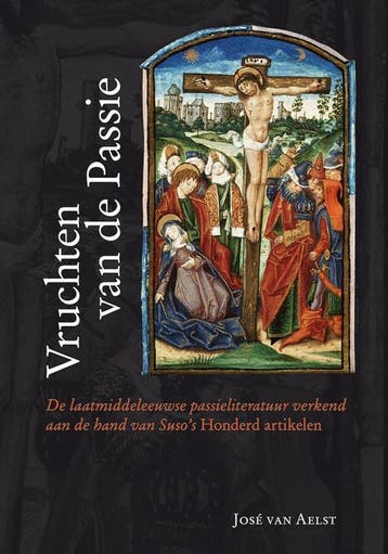 Vruchten Van De Passie | Van Aelst, Jose | Nieuw, Ophalen of Verzenden, Nieuw, Van Aelst, Jose
