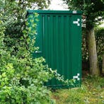 HOGE KORTING | Demontabele tuin schuur | Mis deze kans niet!, Tuin en Terras, Overkappingen, Nieuw