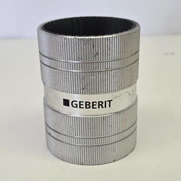 Geberit mapress universele buisontbramer 12 54mm 90363, Ophalen of Verzenden, Nieuw