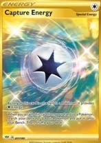 Capture Energy 201/189 Darkness Ablaze, Ophalen of Verzenden