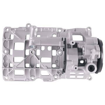 Oliepomp aluminium geschikt voor BMW 5-serie F10 518d 520..., Verzenden, Nieuw, BMW