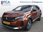 Peugeot 5008 | Zakelijke Lease v.a. €432.41 pm, Automaat, Gebruikt, Euro 6, Overige carrosserieën