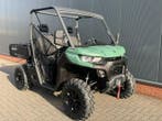 Can Am Traxter HD9 XU 1000cc V-twin 4x4 automaat NIEUW Sale, 2 cilinders, Meer dan 35 kW