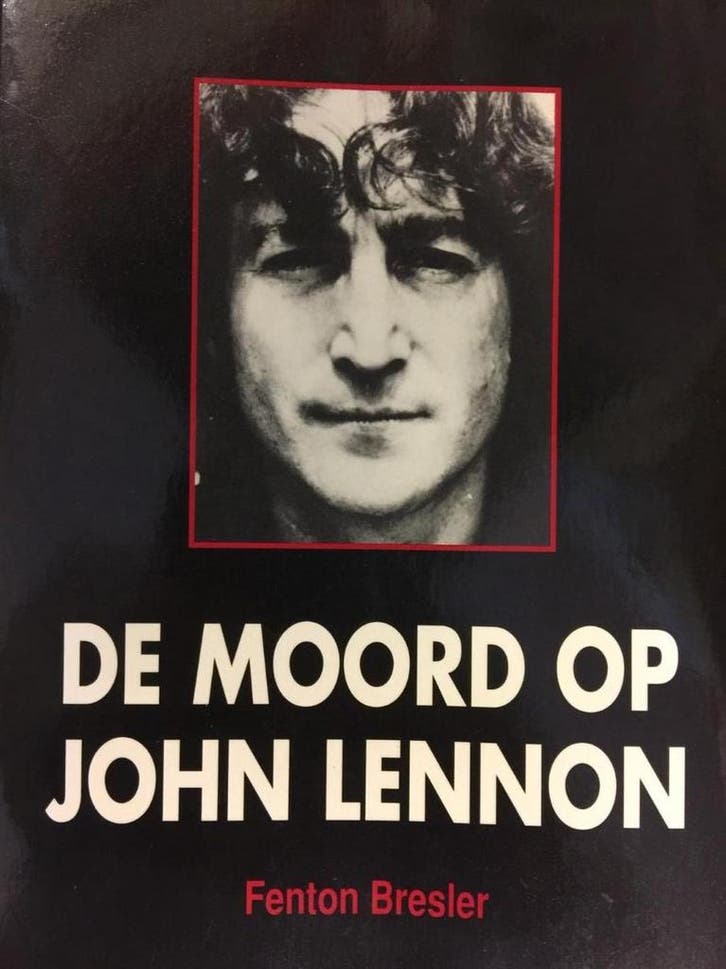 De moord op John Lennon 9789073207127 Bresler, Boeken, Geschiedenis | Wereld, Gelezen, Verzenden