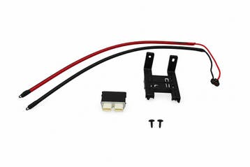 Complete set voetbediening voor elektrische achterklep met, Ophalen of Verzenden, Nieuw, Audi