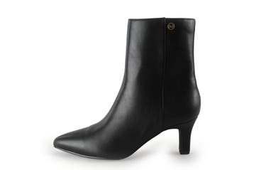 Mexx Laarzen in maat 36 Zwart, Hoge laarzen, Mexx, Verzenden, Zwart