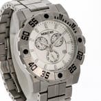 MERCURY - Swiss Chronograph - ME10225-SS-1 - Zonder, Sieraden, Tassen en Uiterlijk, Horloges | Heren, Nieuw