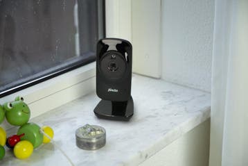 Alecto Babyfoonuitbreiding - DVM149C - Camera voor DVM149 -, Verzenden, Zo goed als nieuw
