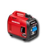 Honda inventer generator EU22i - 2200W, Ophalen of Verzenden, Nieuw, Overige typen