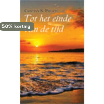 Tot het einde van de tijd - Cristian Pielich 9789088349652, Verzenden, Zo goed als nieuw, Cristian Pielich