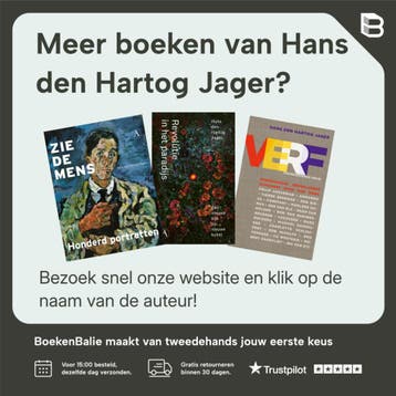 Freedom - Hans den Hartog Jager 9789025309831, Verzenden, Zo goed als nieuw, Hans den Hartog Jager