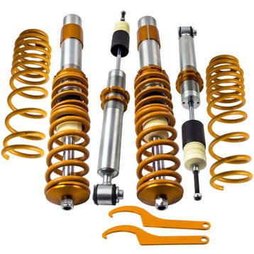 BMW E39 518i 520i 523i 528i 1995-2003 verstelbare Suspens..., Verzenden, Nieuw, BMW