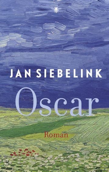 Oscar - Jan Siebelink 9789023476924, Verzenden, Zo goed als nieuw, Jan Siebelink