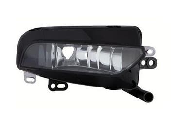 Audi A3 2012-2016 Mistlamp Rechts (Mistlampen, Verlichting), Verzenden, Nieuw