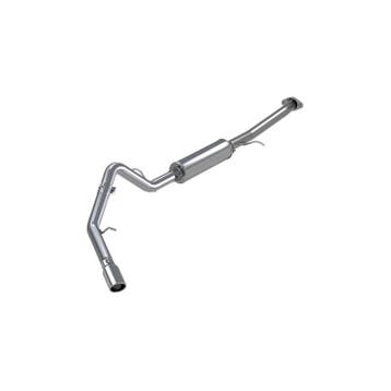 MBRP 2000-2006 Chev/GMC Suburban/YukonXL 1500 5.3L Cat Back, Ophalen of Verzenden, Nieuw