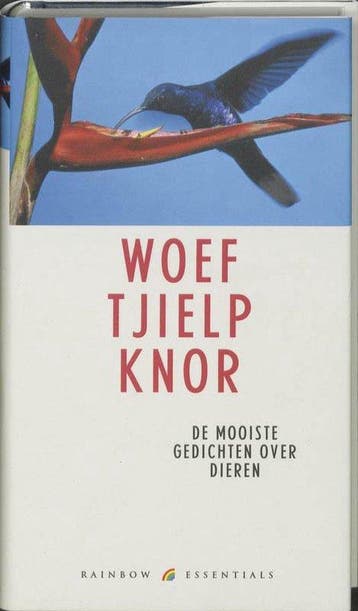 Woef Tjielp Knor, Verzenden, Gelezen
