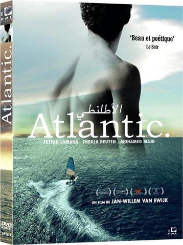 Atlantic - DVD, Verzenden, Nieuw in verpakking