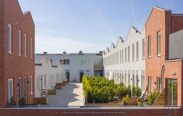 Te huur: Appartement Plein in Almere, Almere, Flevoland, Appartement