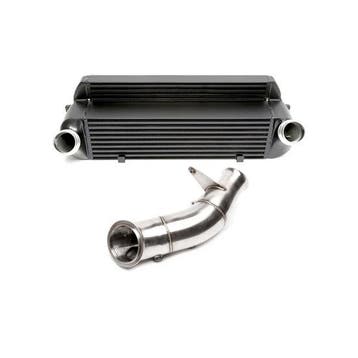 TA Technix upgrade kit intercooler en downpipe passend vo..., Verzenden, Nieuw