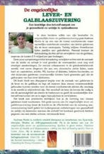 De ongelooflijke lever- en galblaaszuivering 9789079872220, Boeken, Verzenden, Gelezen, Andreas Moritz
