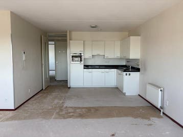 Te huur: Appartement Rijngraafstraat in Breda, Noord-Brabant, Breda, Appartement