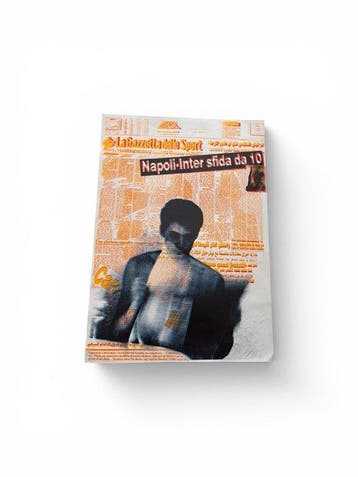 onbekend - onbekend - Tweeluik Popart Zeefdrukken