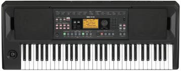 KORG EK-50 Arranger Keyboard 61 toetsen, Verzenden, Nieuw