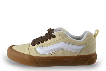 Vans Sneakers in maat 41 Geel, Overige kleuren, Verzenden, Vans, Sneakers of Gympen