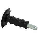 Don Quichotte Drevel/slagijzer voor fixpin, Ophalen of Verzenden, Nieuw