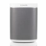 Sonos PLAY:1 Speaker - Wit, Verzenden, Zo goed als nieuw