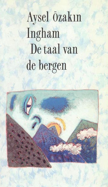 Taal van de bergen / Derde Spreker Serie - Ingham, Verzenden, Zo goed als nieuw, Ingham