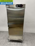 RVS HCB Banketwagen Warmhoudkast Warmtekast 1 deur 11 x 2/1, Ophalen of Verzenden, Nieuw in verpakking