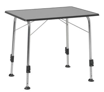 Dukdalf Stabilic 1 Luxe ; 80 x 60 cm Antraciet, Ophalen of Verzenden, Nieuw