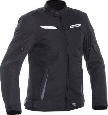 Richa Lena 2 Lady - Zwart / D3XL, Ophalen of Verzenden, Nieuw met kaartje