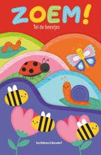 Zoem! 9789000395835 Roger Priddy, Boeken, Verzenden, Gelezen, Roger Priddy