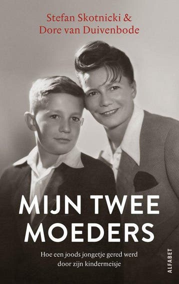 Mijn twee moeders, Ophalen of Verzenden, Nieuw